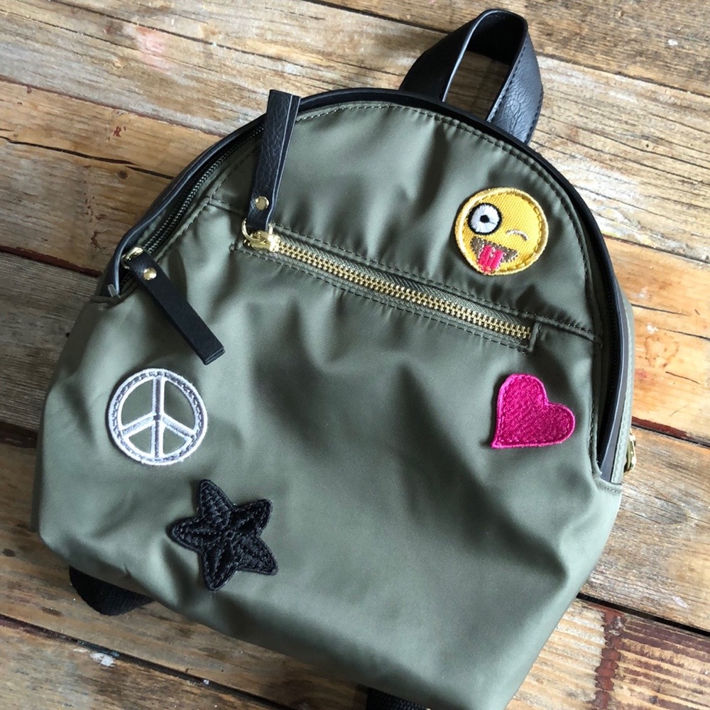 Madden Girl Backpack